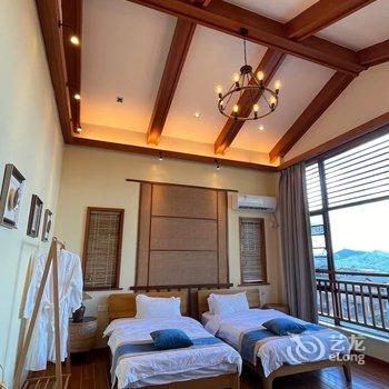 清远碧桂园温泉度假别墅酒店提供图片