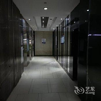 棠棠酒店公寓(沈阳伯伦店)酒店提供图片