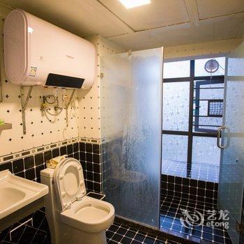 蔚蓝公寓(工业四路分店)酒店提供图片
