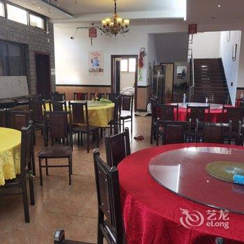 北京玉渡山玉双阁农家院酒店提供图片