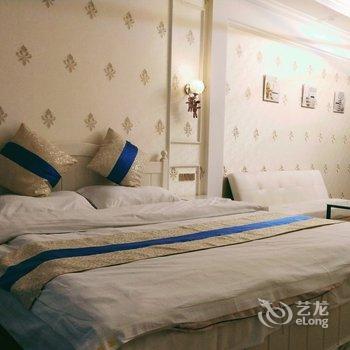 重庆馨家公寓酒店提供图片