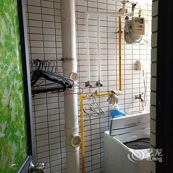 宜家宜居精品公寓(海滨南路分店)酒店提供图片