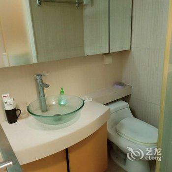 宜家宜居精品公寓(海滨南路分店)酒店提供图片