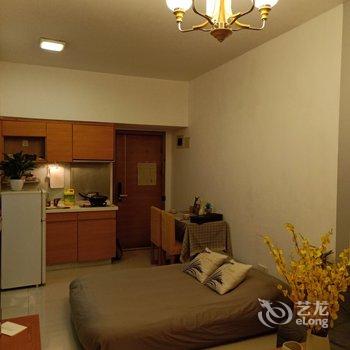 宜家宜居精品公寓(海滨南路分店)酒店提供图片