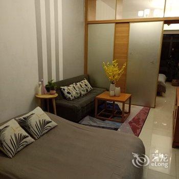 宜家宜居精品公寓(海滨南路分店)酒店提供图片