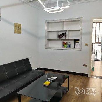 重庆馨家公寓酒店提供图片