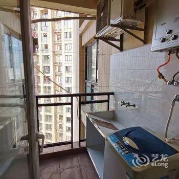 重庆馨家公寓酒店提供图片