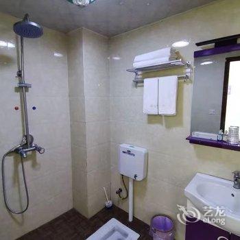 重庆馨家公寓酒店提供图片