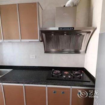 重庆馨家公寓酒店提供图片