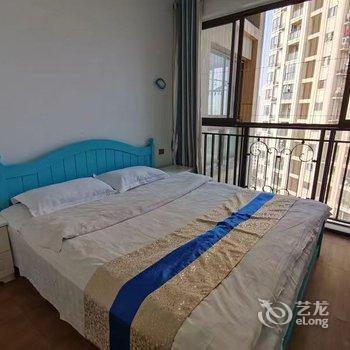 重庆馨家公寓酒店提供图片