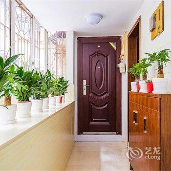 罗琴公寓(长江滨江路1号分店)酒店提供图片