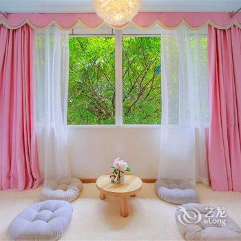 罗琴公寓(长江滨江路1号分店)酒店提供图片