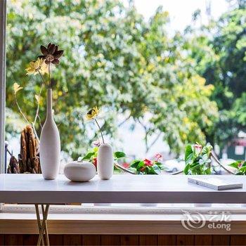 罗琴公寓(长江滨江路1号分店)酒店提供图片