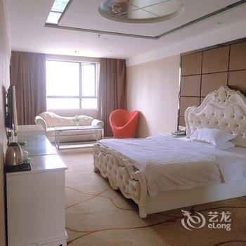 兰亭叙悦客酒店(枣阳朝阳东路店)酒店提供图片