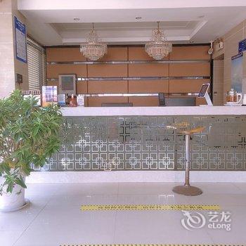 兰亭叙悦客酒店(枣阳朝阳东路店)酒店提供图片