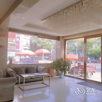 兰亭叙悦客酒店(枣阳朝阳东路店)酒店提供图片