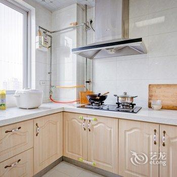 橙心民宿(凤城五路1号分店)酒店提供图片