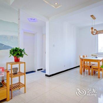 橙心民宿(凤城五路1号分店)酒店提供图片