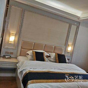 横县德华便捷酒店酒店提供图片