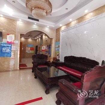 横县德华便捷酒店酒店提供图片