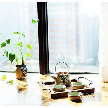 真朱金剪公寓(西安冉家村店)酒店提供图片
