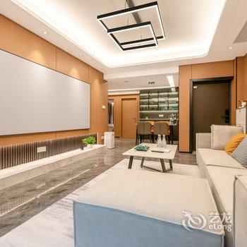 凯文家设计师民宿(西安火车站五路口地铁站店)酒店提供图片