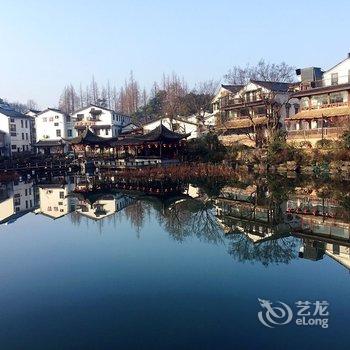 杭州漫月庭民宿(西湖景区青芝坞店)酒店提供图片