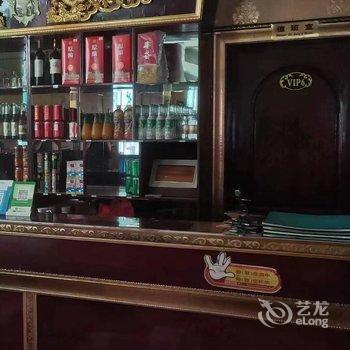 江达雄鹰宾馆酒店提供图片