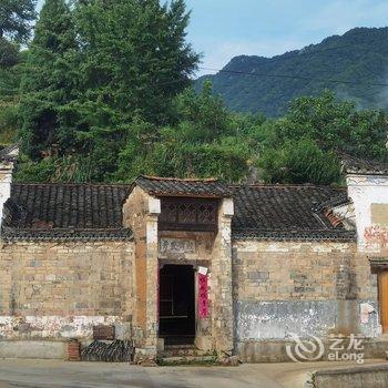 岳西石浪避暑山庄酒店提供图片