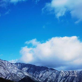 岳西石浪避暑山庄酒店提供图片