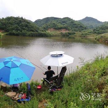 岳西石浪避暑山庄酒店提供图片