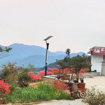 岳西石浪避暑山庄酒店提供图片