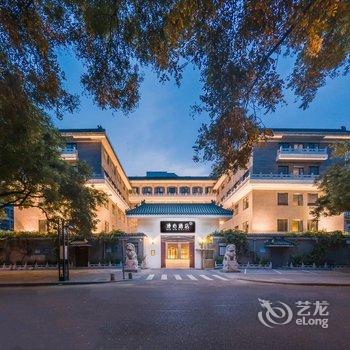 北京南站大观园漫心酒店酒店提供图片