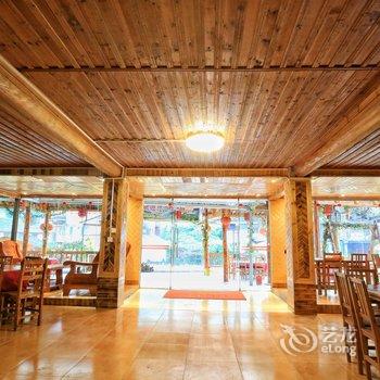 龙脊梯田忆闲居客栈酒店提供图片