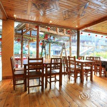 龙脊梯田忆闲居客栈酒店提供图片