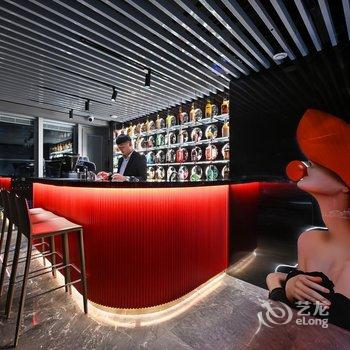 北京观禾酒店酒店提供图片