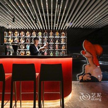 北京观禾酒店酒店提供图片