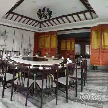 涉县秀水湾休闲农庄酒店提供图片