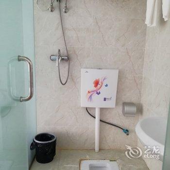 福景苑杨子客栈酒店提供图片