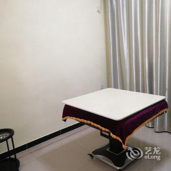 福景苑杨子客栈酒店提供图片