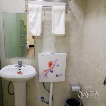 福景苑杨子客栈酒店提供图片