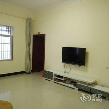 福景苑杨子客栈酒店提供图片