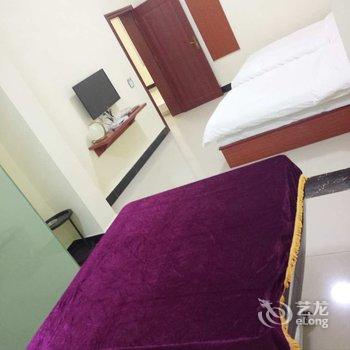 福景苑杨子客栈酒店提供图片