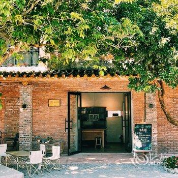 广州玉溪古荔园精品民宿酒店提供图片