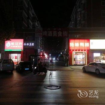 郑州永恒快捷宾馆酒店提供图片