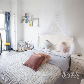 重庆优思小宿公寓(枣子岚垭正街分店)酒店提供图片