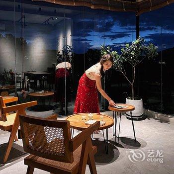 广州玉溪古荔园精品民宿酒店提供图片