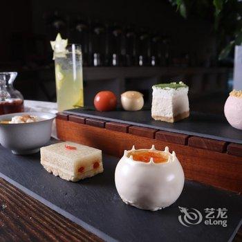 美玥·轻奢酒店(北京五棵松店)酒店提供图片