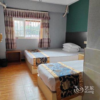 重庆大坪爱心旅馆酒店提供图片