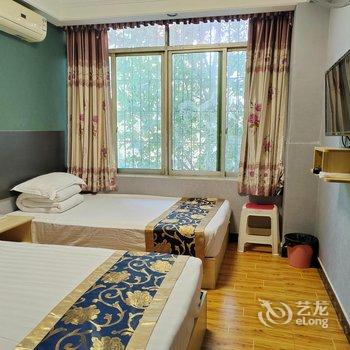 重庆大坪爱心旅馆酒店提供图片